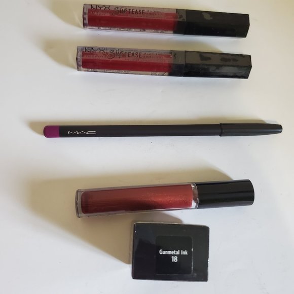 Lot of makeup Mac Bobbi Brown, NYX - Picture 2 of 9